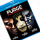 The Purge: 3-Movie Collection | $16 | Amazon